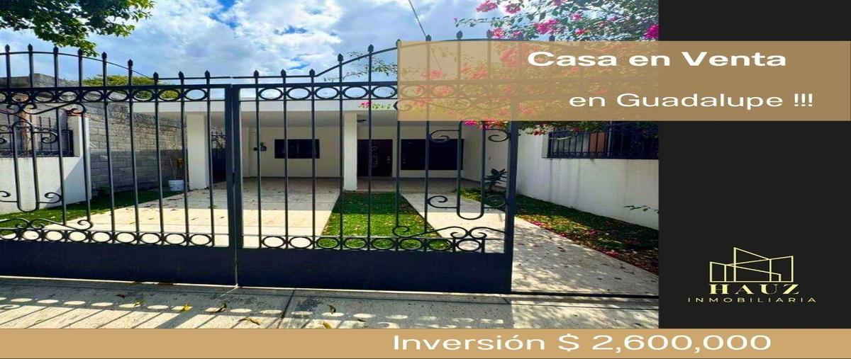 Foto de casa en venta en  , agua nueva, guadalupe, nuevo león, 0 No. 01