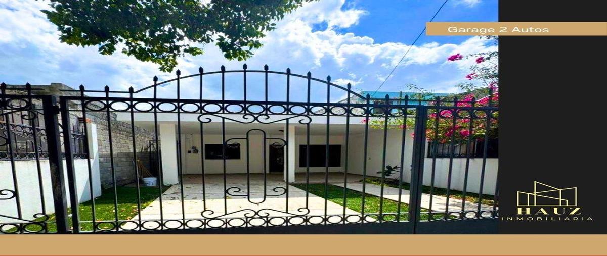 Foto de casa en venta en  , agua nueva, guadalupe, nuevo león, 0 No. 03