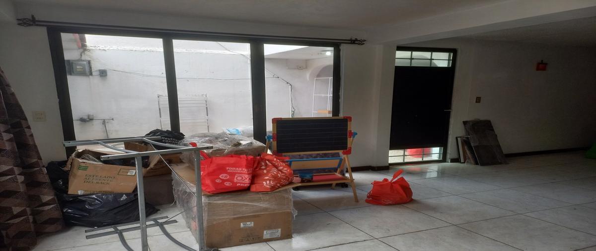 Foto de casa en agua , nuevo renacimiento de axalco, tlalpan, df / cdmx, 0 foto 05 Foto de casa en venta en agua , nuevo renacimiento de axalco, tlalpan, df / cdmx, 0 No. 05
