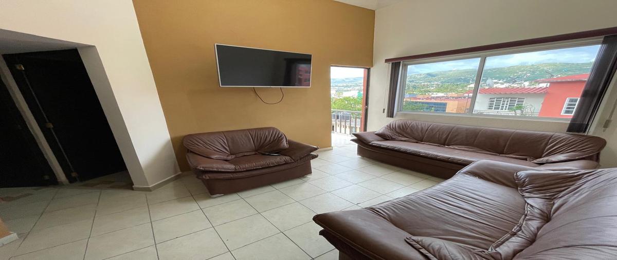 Foto de departamento en renta en  , agua potable, chilpancingo de los bravo, guerrero, 30583345 No. 03