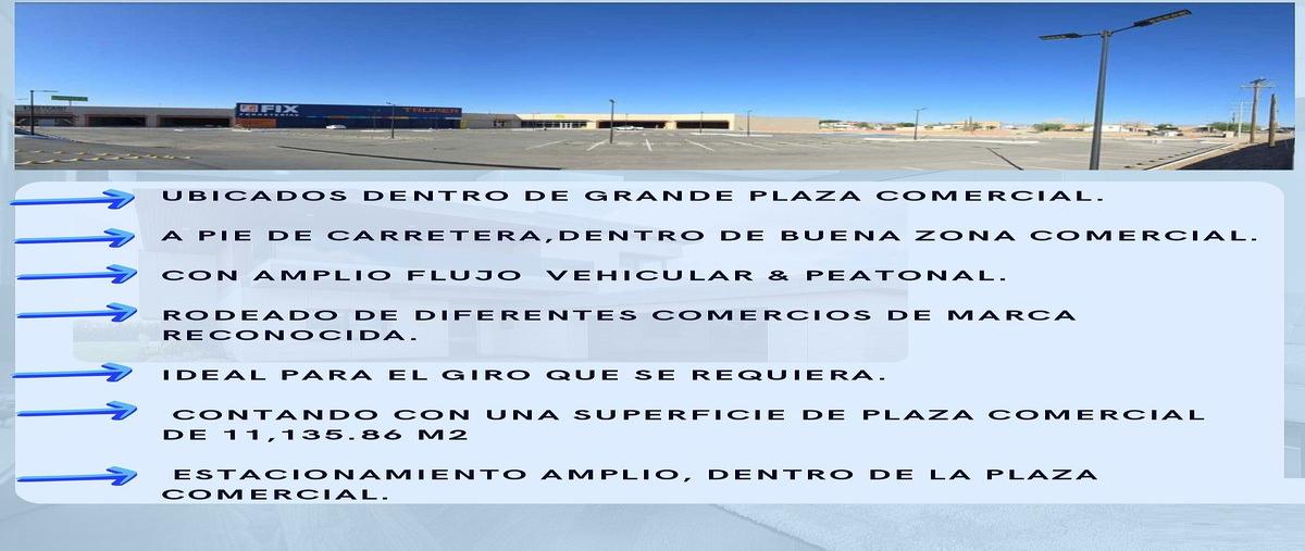 Foto de local en renta en agua prieta , vildosola, agua prieta, sonora, 0 No. 04