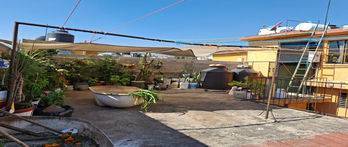 Foto de casa en venta en agua , prof. cristóbal higuera, atizapán de zaragoza, méxico, 30614755 No. 05