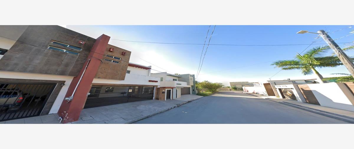 Foto de casa en venta en agua salada 41, las norias, matamoros, tamaulipas, 28131533 No. 05