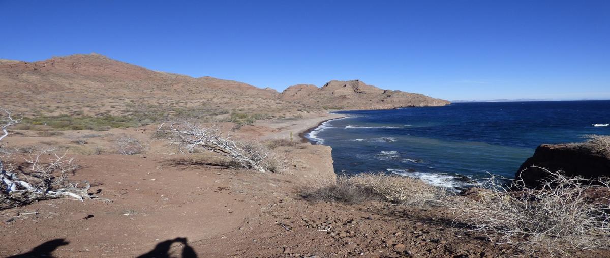 Foto de terreno habitacional en venta en  , agua verde, loreto, baja california sur, 0 No. 05