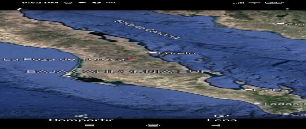 Foto de rancho en , agua verde, loreto, baja california sur, 0 foto 03 Foto de rancho en venta en , agua verde, loreto, baja california sur, 0 No. 03