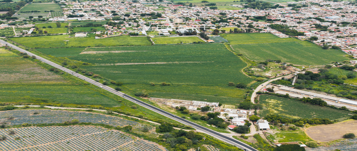 Foto de terreno habitacional en venta en agua zarca , acatlan de juárez, acatlán de juárez, jalisco, 30056684 No. 03