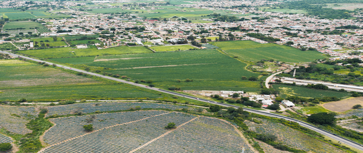 Foto de terreno habitacional en venta en agua zarca , acatlan de juárez, acatlán de juárez, jalisco, 30056684 No. 04