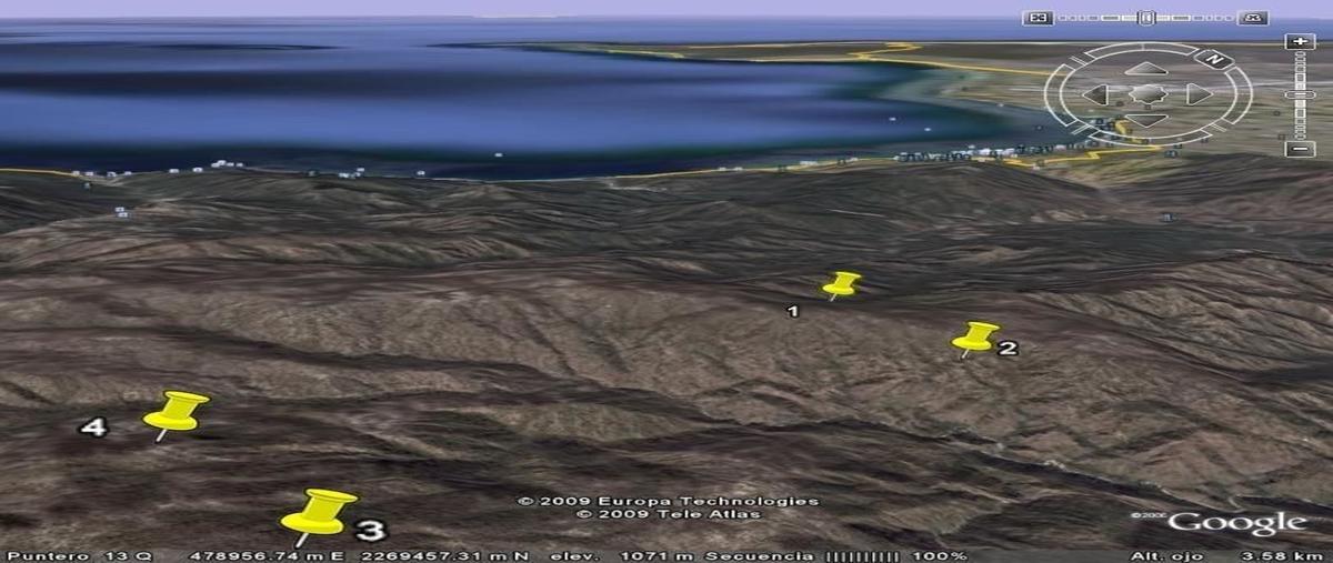 Foto de terreno habitacional en venta en  , agua zarca, puerto vallarta, jalisco, 26503477 No. 04