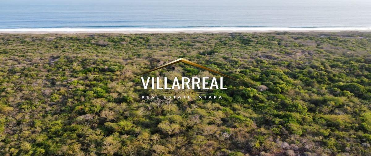 Foto de terreno habitacional en venta en agua zarca , villas las garzas, zihuatanejo de azueta, guerrero, 0 No. 04