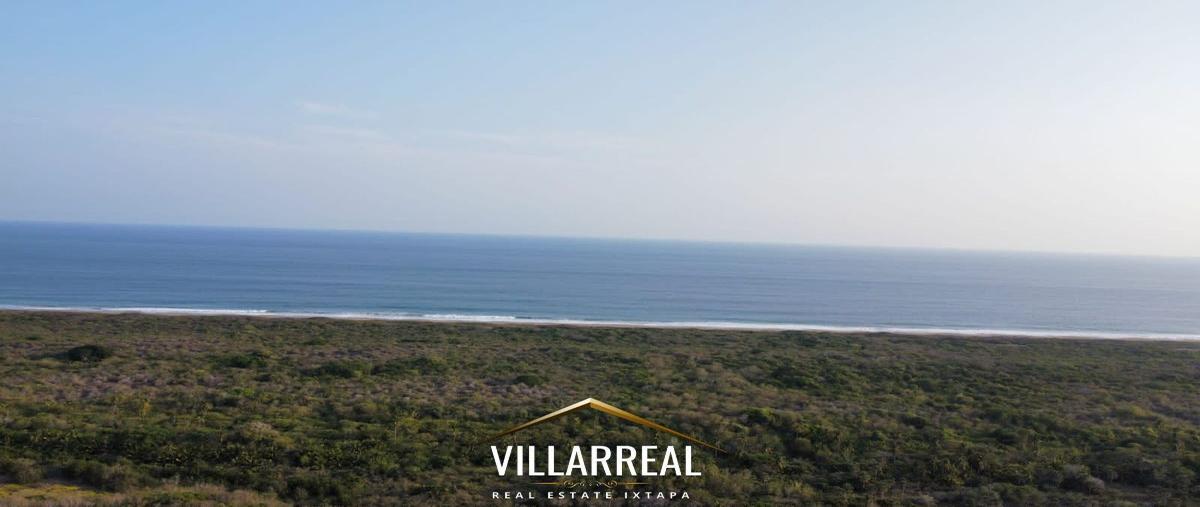 Foto de terreno habitacional en venta en agua zarca , villas las garzas, zihuatanejo de azueta, guerrero, 0 No. 05