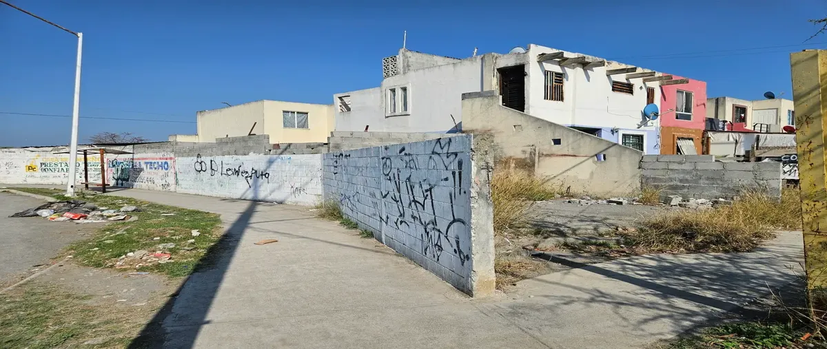 Foto de departamento en venta en aguacate 101, valle del roble, cadereyta jiménez, nuevo león, 0 No. 03