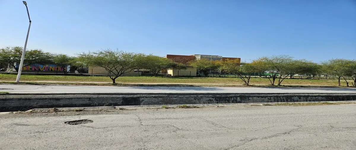 Foto de departamento en venta en aguacate 101, valle del roble, cadereyta jiménez, nuevo león, 0 No. 04