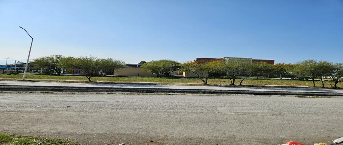 Foto de departamento en venta en aguacate 101, valle del roble, cadereyta jiménez, nuevo león, 0 No. 05