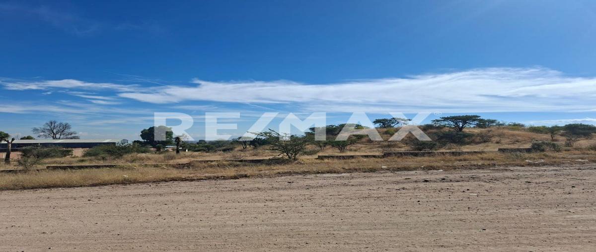 Foto de terreno comercial en venta en aguacate , 15 de mayo (tapias), durango, durango, 30652290 No. 03