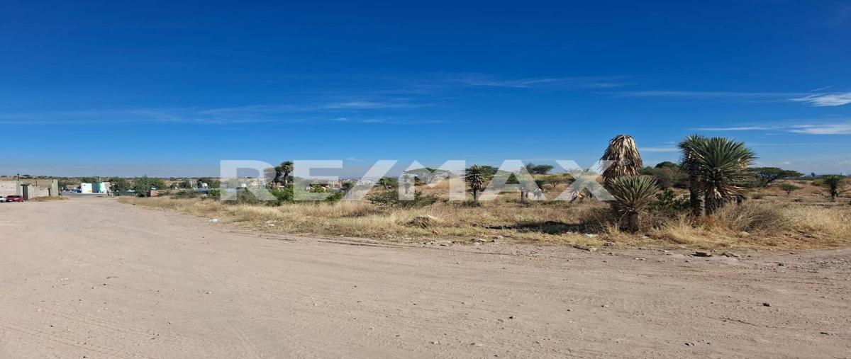 Foto de terreno comercial en venta en aguacate , 15 de mayo (tapias), durango, durango, 30652290 No. 04