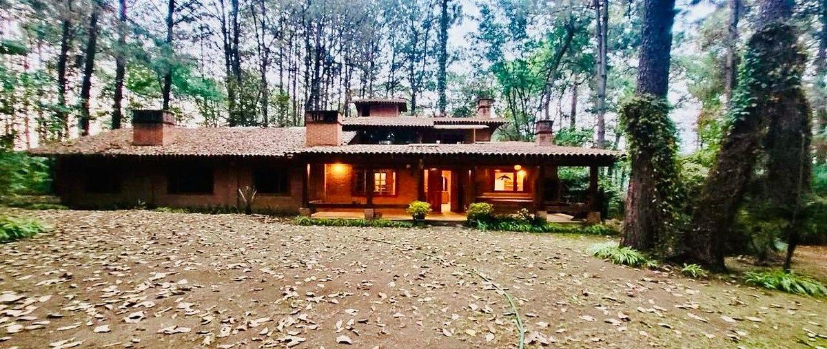 Foto de casa en renta en aguacate , cerro gordo, valle de bravo, méxico, 0 No. 03