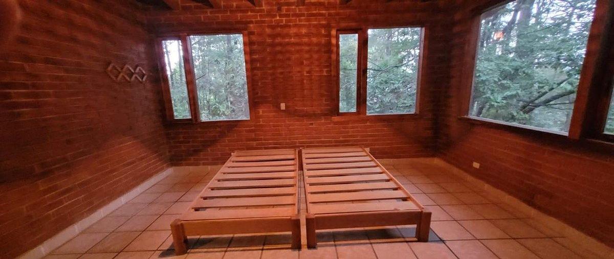 Foto de casa en renta en aguacate , cerro gordo, valle de bravo, méxico, 0 No. 04