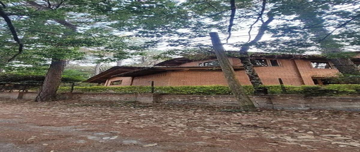 Foto de casa en renta en aguacate , cerro gordo, valle de bravo, méxico, 0 No. 05
