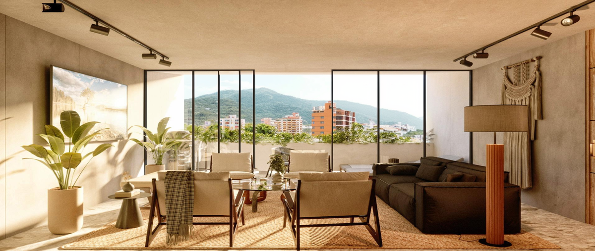 Foto de departamento en venta en aguacate , emiliano zapata, puerto vallarta, jalisco, 30783658 No. 03