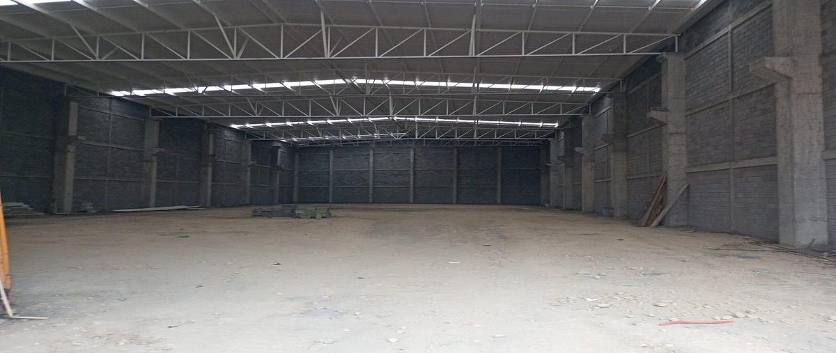 Foto de bodega en renta en aguafria , agua fría, apodaca, nuevo león, 0 No. 04