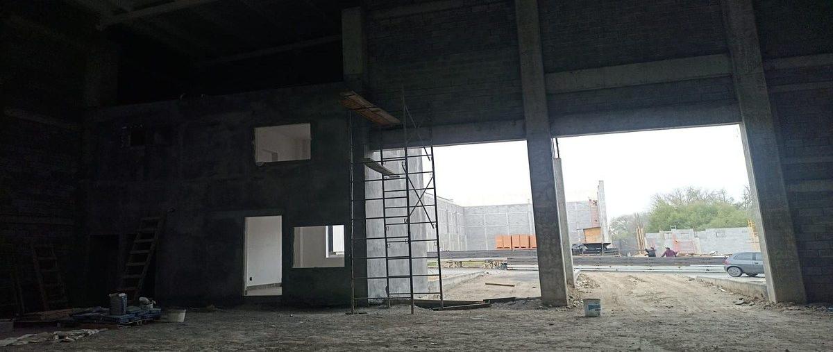 Foto de bodega en renta en aguafria , agua fría, apodaca, nuevo león, 0 No. 05