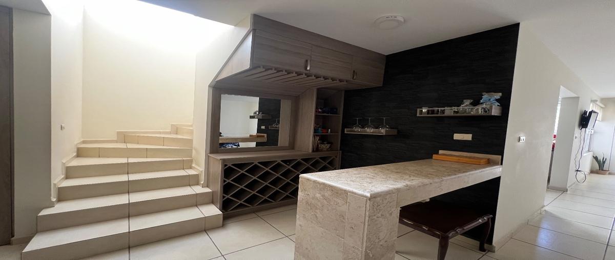 Foto de casa en venta en  , aguaje 2000, san luis potosí, san luis potosí, 30330836 No. 04
