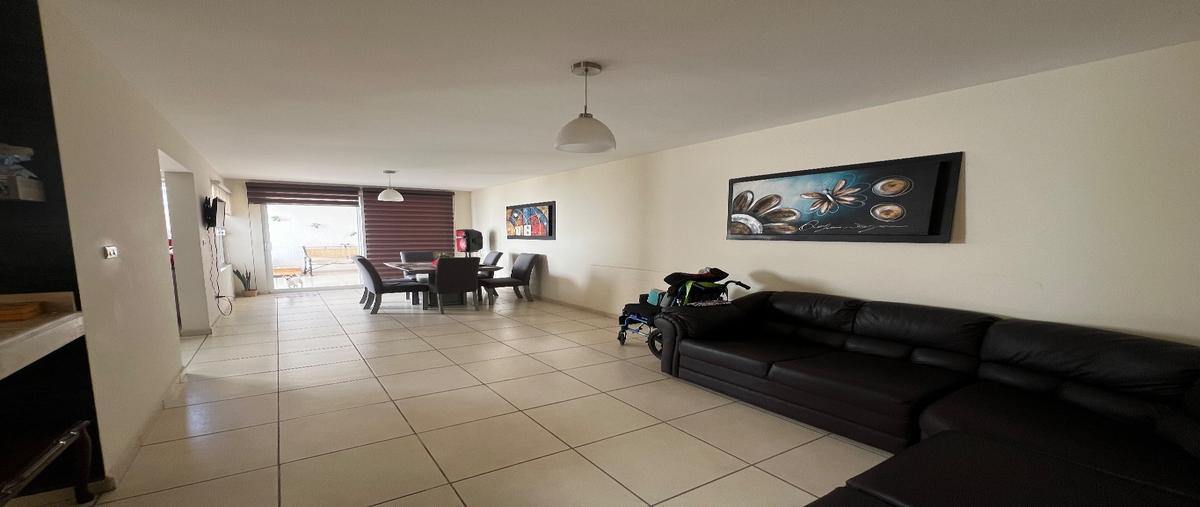 Foto de casa en venta en  , aguaje 2000, san luis potosí, san luis potosí, 30330836 No. 05