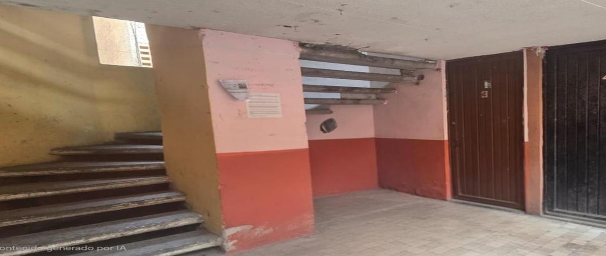 Foto de departamento en venta en  , aguaje 2000, san luis potosí, san luis potosí, 31608491 No. 03