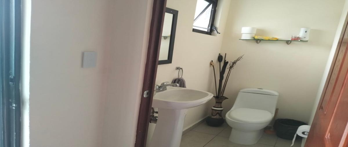 Foto de casa en venta en  , aguaje 2000, san luis potosí, san luis potosí, 0 No. 04