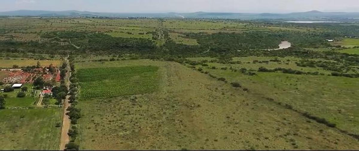 Foto de terreno habitacional en venta en  , aguaje de espejo, apaseo el alto, guanajuato, 29093024 No. 03