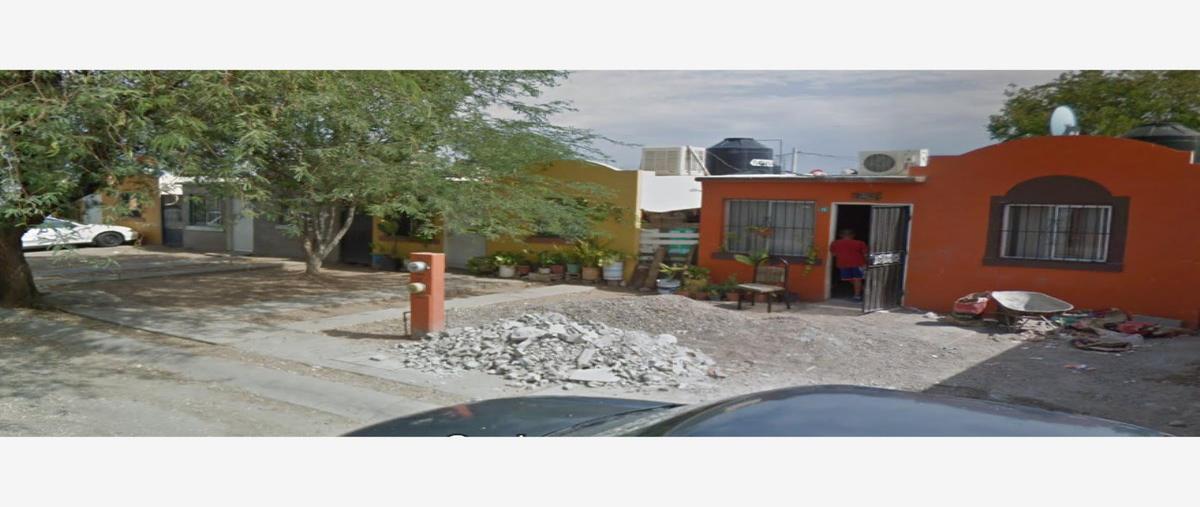 Foto de casa en venta en agualurca norte 00, agualurca, hermosillo, sonora, 27797664 No. 01