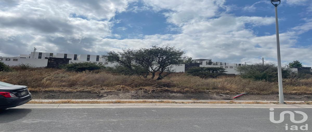 Foto de terreno habitacional en venta en aguamarina 118, zibatÃ¡, el marquÃ©s, querÃ©taro, 30585745 No. 03