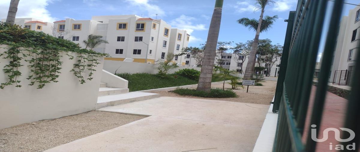 Foto de departamento en renta en aguamarina 56, aldea tulum, tulum, quintana roo, 28722651 No. 03