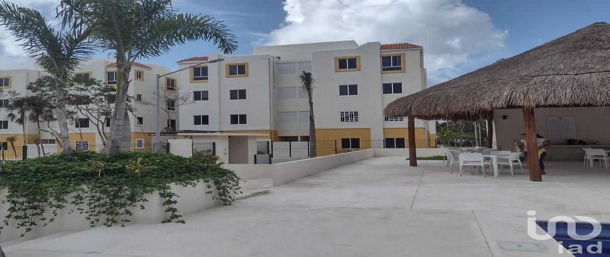 Foto de departamento en renta en aguamarina 56, aldea tulum, tulum, quintana roo, 28722651 No. 04