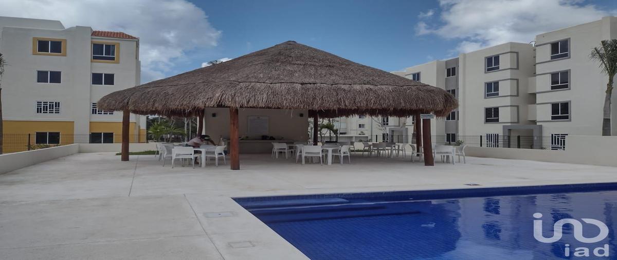 Foto de departamento en renta en aguamarina 67, aldea tulum, tulum, quintana roo, 28722651 No. 03