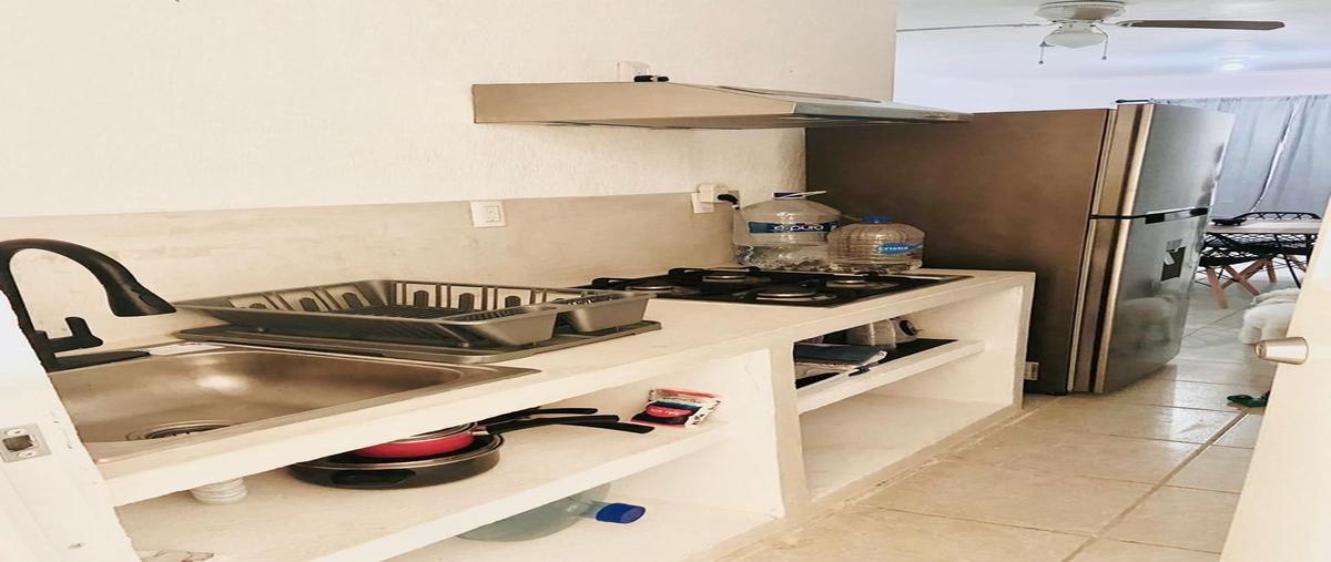 Foto de departamento en renta en aguamarina , aldea tulum, tulum, quintana roo, 0 No. 05