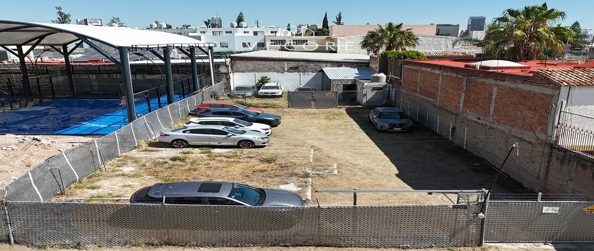 Foto de terreno habitacional en venta en aguamarina , bosques de la victoria, guadalajara, jalisco, 30964126 No. 03