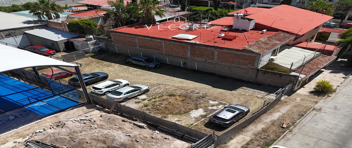Foto de terreno habitacional en venta en aguamarina , bosques de la victoria, guadalajara, jalisco, 30964126 No. 04
