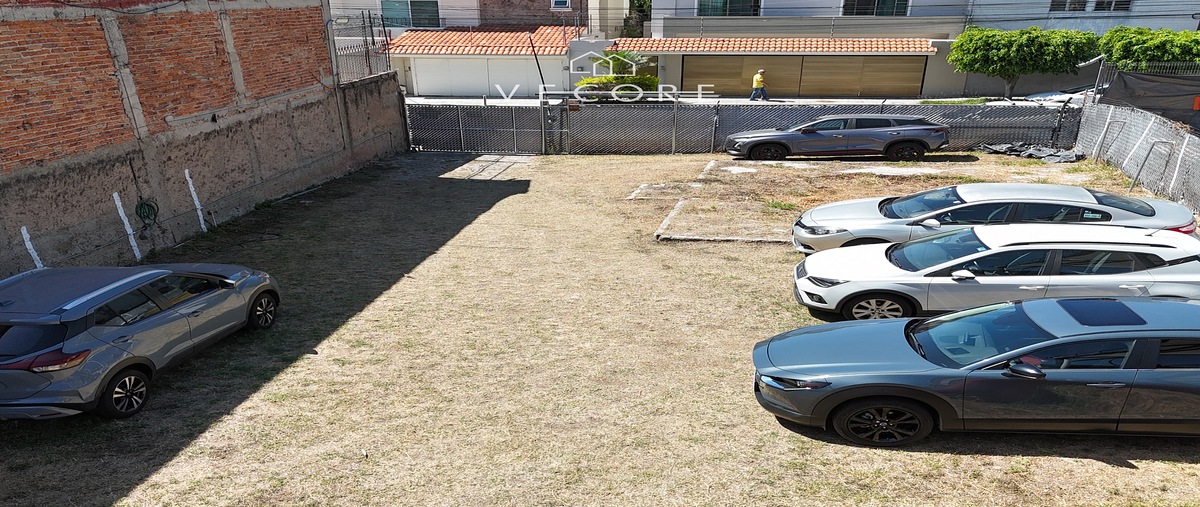 Foto de terreno habitacional en venta en aguamarina , bosques de la victoria, guadalajara, jalisco, 30964126 No. 05