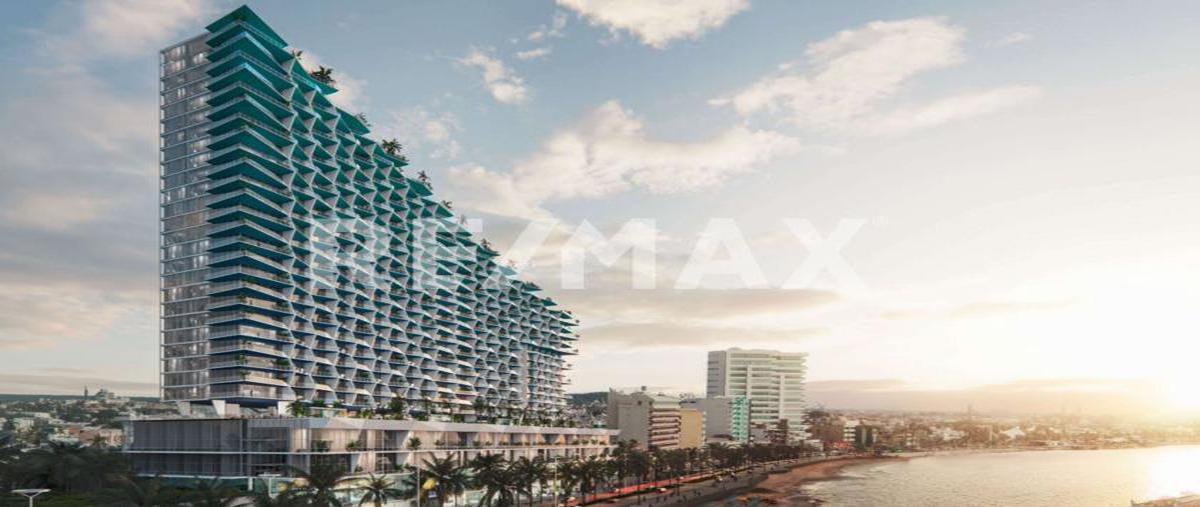 Foto de departamento en aguamarina talisman "modelo loft" , palos prietos, mazatlán, sinaloa, 0 foto 01 Foto de departamento en venta en aguamarina talisman "modelo loft" , palos prietos, mazatlán, sinaloa, 0 No. 01