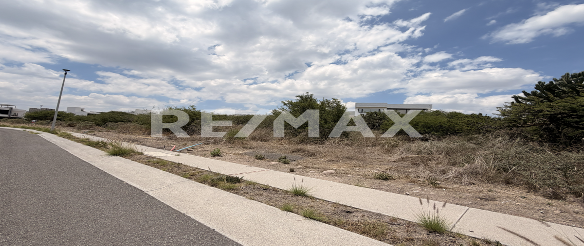Foto de terreno habitacional en venta en aguamarina , zibatá, el marqués, querétaro, 0 No. 04