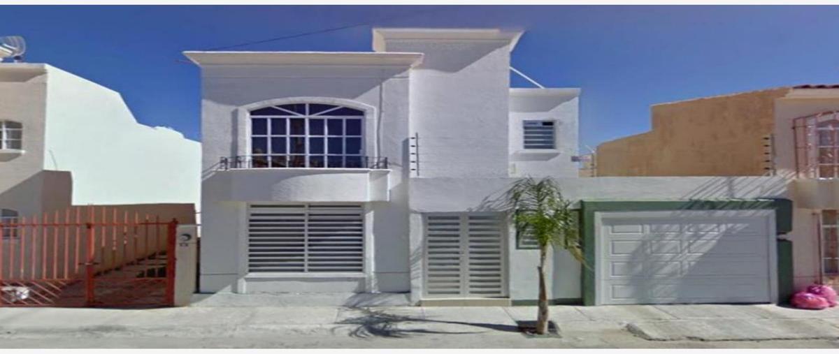 Foto de casa en aguanaval #11, villas de plateros, fresnillo, zacatecas, 0 foto 01 Foto de casa en venta en aguanaval #11, villas de plateros, fresnillo, zacatecas, 0 No. 01