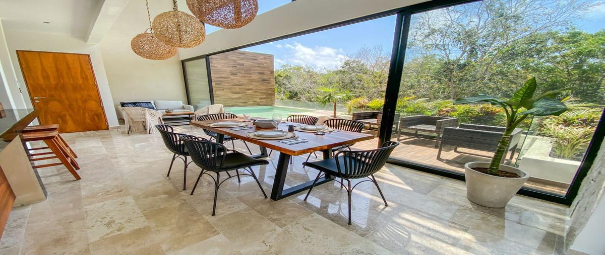 Foto de casa en renta en aguasanta tulum departamento 9 aldea zama , aldea zama, tulum, quintana roo, 0 No. 05