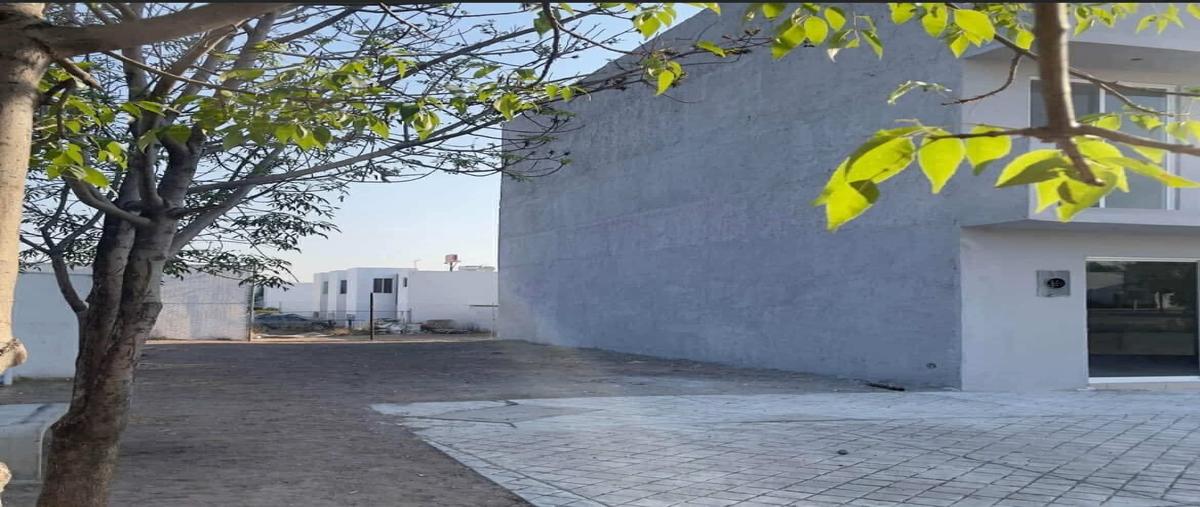 Foto de terreno habitacional en venta en  , aguascalientes 2000, aguascalientes, aguascalientes, 0 No. 02