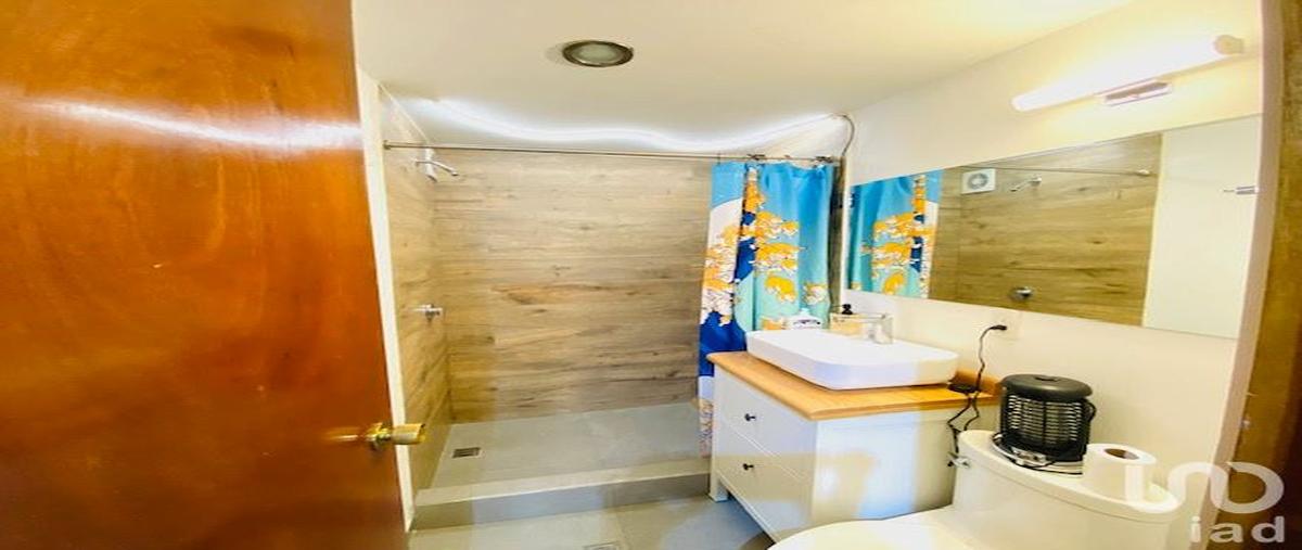 Foto de departamento en venta en aguascalientes 279, hipódromo, cuauhtémoc, df / cdmx, 30736647 No. 04