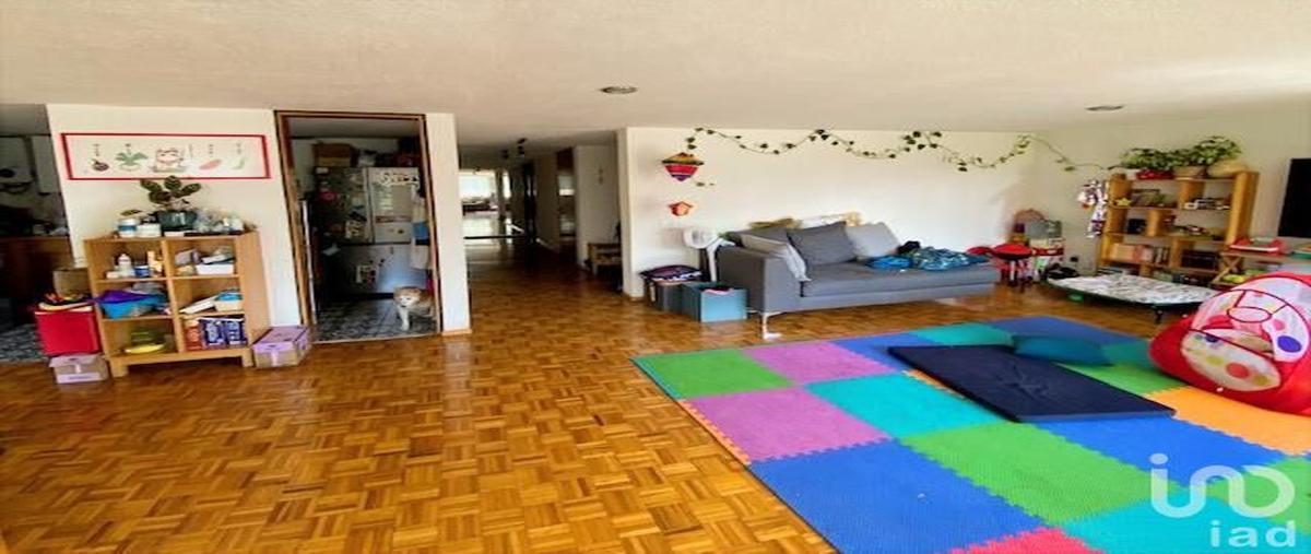 Foto de departamento en venta en aguascalientes 279, hipódromo, cuauhtémoc, df / cdmx, 30736647 No. 05