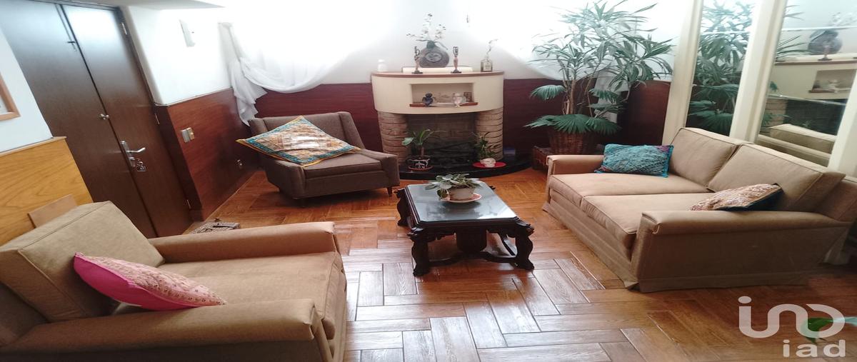 Foto de departamento en renta en aguascalientes 290, condesa, cuauhtémoc, df / cdmx, 30238020 No. 01