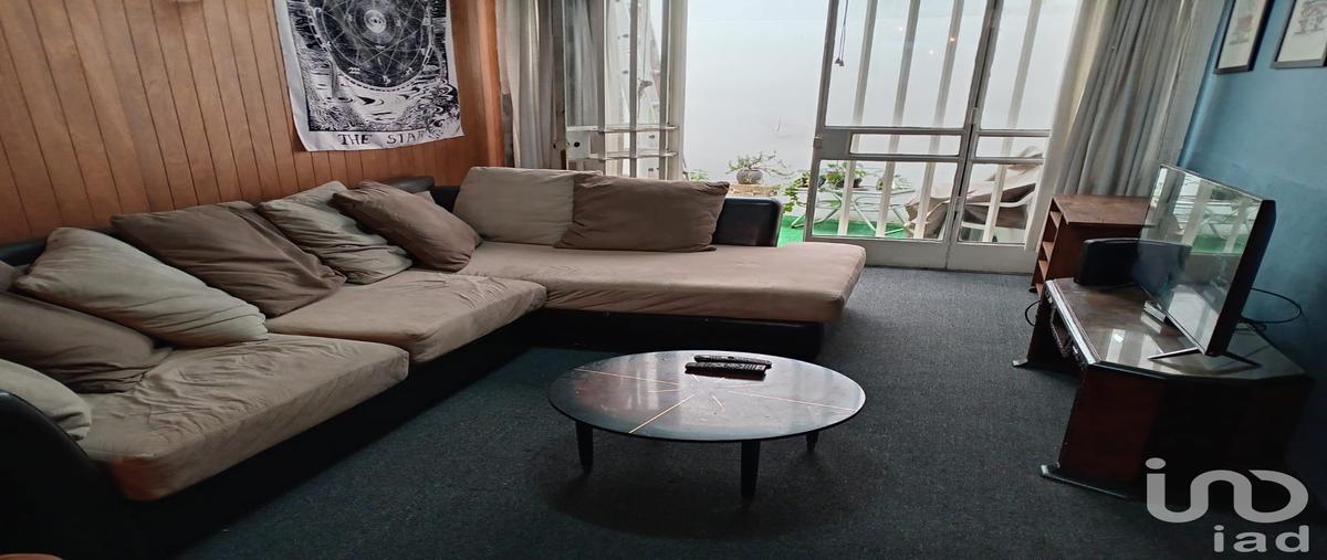 Foto de departamento en renta en aguascalientes 290, condesa, cuauhtémoc, df / cdmx, 30238020 No. 04