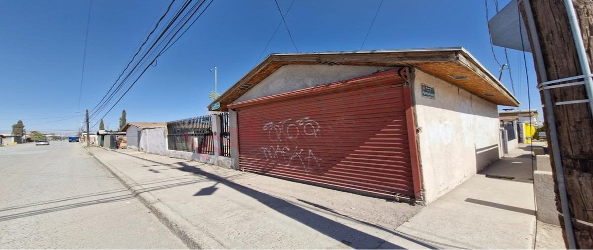 Foto de casa en venta en aguascalientes 353, salvacar de juárez, juárez, chihuahua, 30185684 No. 02