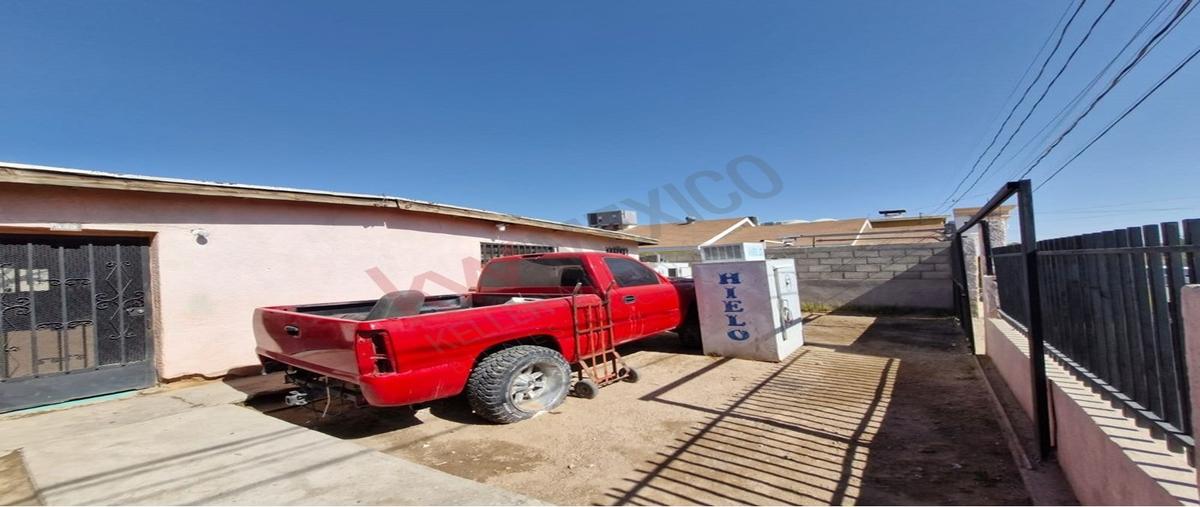 Foto de casa en venta en aguascalientes 353, salvacar de juárez, juárez, chihuahua, 30185684 No. 03